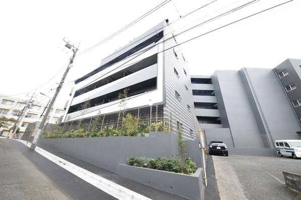 ケリア西馬込アジールコートの物件内観写真